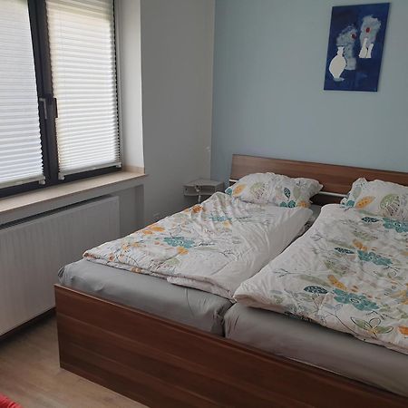 Ferienwohnung Vogelvilla Altenbeken Luaran gambar