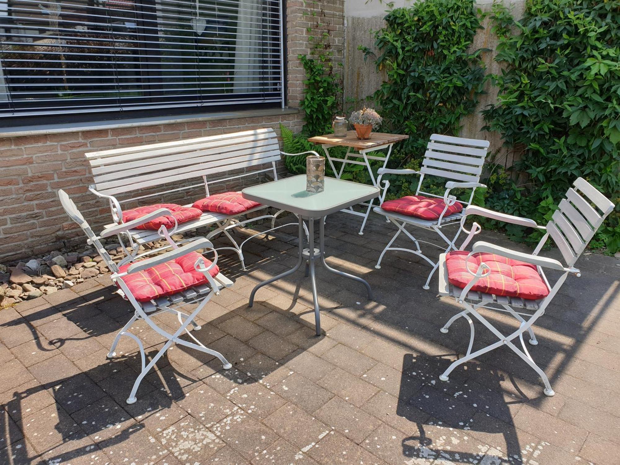 Ferienwohnung Vogelvilla Altenbeken Luaran gambar